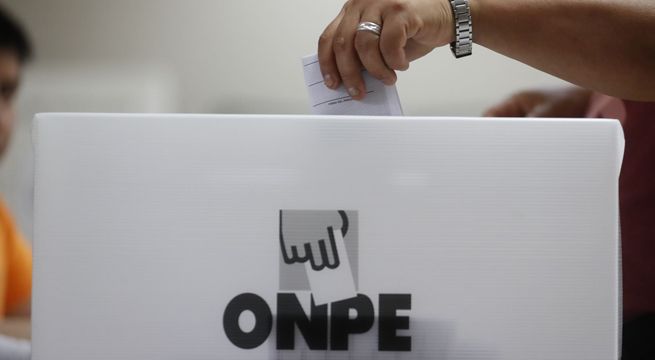 Conoce a los precandidatos que aspiran postular a la presidencia en el 2021 [VIDEO]