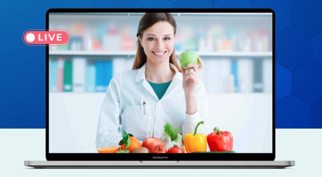 Leche Gloria genera espacio para plantear posibles soluciones a los retos nutricionales
