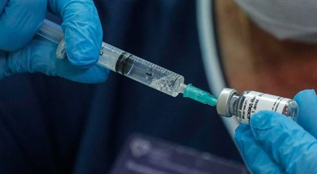 Vacuna rusa contra el coronavirus llegaría a Latinoamérica en diciembre