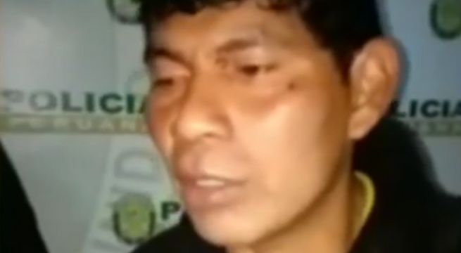 Ladrón de celulares es detenido y justifica su robo con insólita excusa [VIDEO]