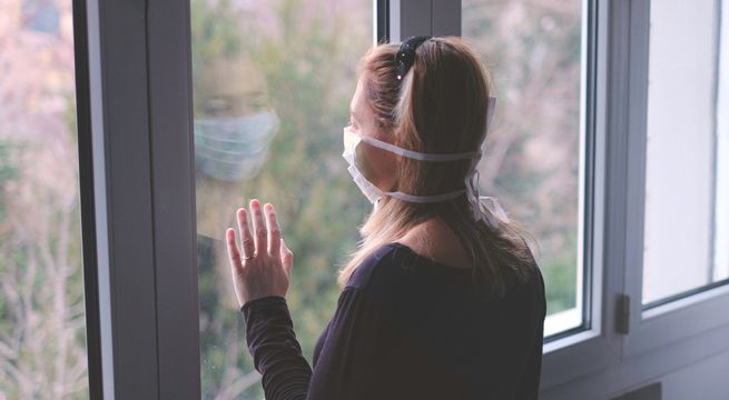 La salud mental y emocional de los pacientes con cáncer en tiempos de COVID-19