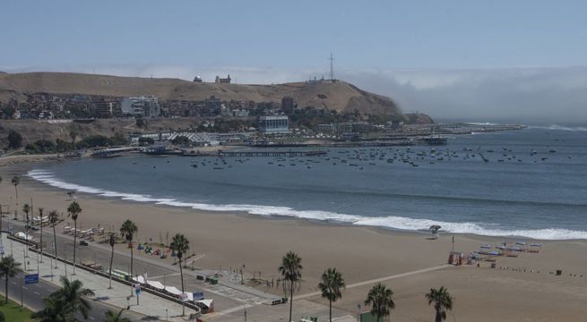 Gobierno permitirá uso de playas de Lima y Callao de lunes a jueves [VIDEO]