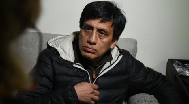 Fiscalía investiga presunta reunión entre Martín Vizcarra y Antonio Camayo [VIDEO]