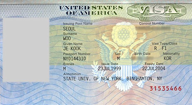 Embajada de Estados Unidos reanuda atención para renovar visas