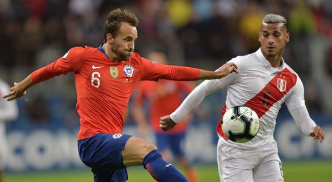 ¡Atención!: Partido entre Perú y Chile por las eliminatorias cambió de fecha