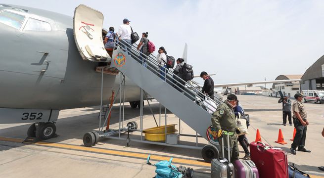 Conoce los 36 destinos internacionales a los que se puede llegar volando desde Perú