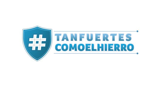 Latina se suma a 'Tan Fuertes como el Hierro' : iniciativa de lucha contra la anemia de Pacífico