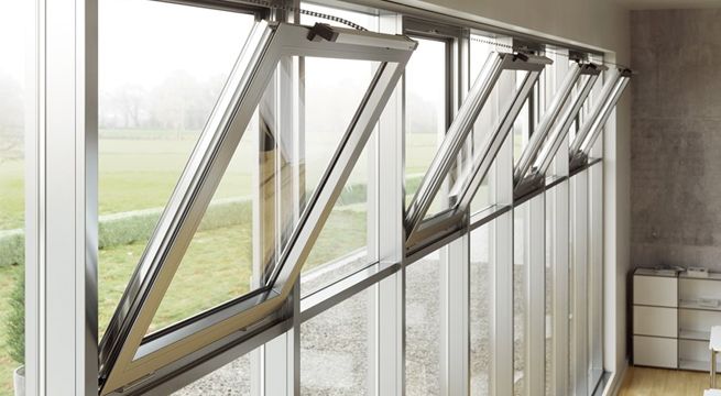 La ventilación es la medida esencial para reducir riesgo de Covid-19 en lugares cerrados