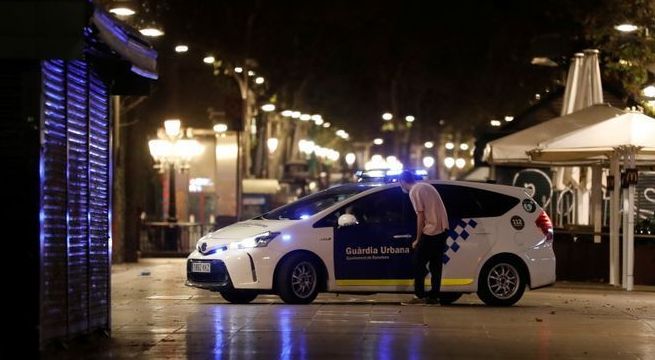 Congreso español aprueba prorrogar el estado de alarma por seis meses
