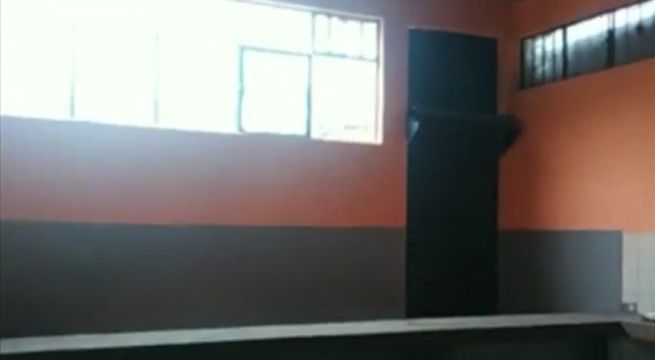 Delincuentes roban ollas y cucharones de comedor popular de Villa María del Triunfo