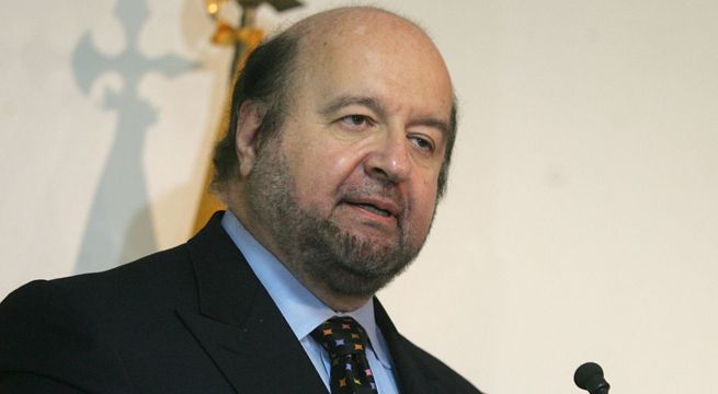 Hernando de Soto integra a su equipo técnico a Julia Príncipe y Marco Miyashiro