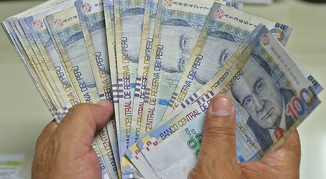 Congreso aprobó retiro de fondos de AFP hasta por S/ 17,200