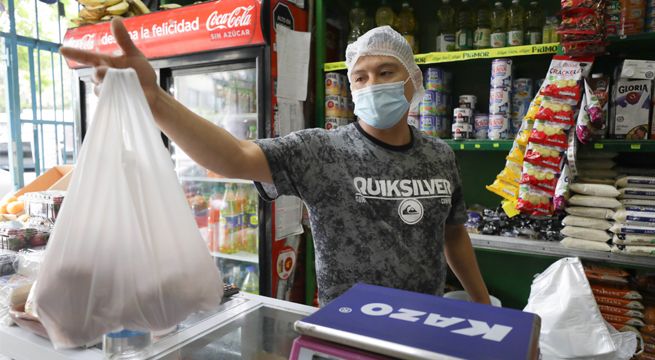 Produce brindará capacitación sobre buenas prácticas a emprendedores y empresarios bodegueros