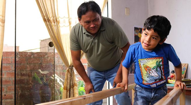 'Teletón está en casa': hoy comienza campaña en favor de niños de clínica San Juan de Dios