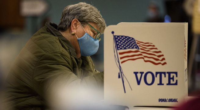 ¿Quién declara al ganador de las elecciones presidenciales de EEUU? [VIDEO]