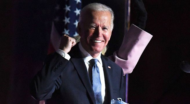 ¿Cuándo asumirá Joe Biden como Presidente de Estados Unidos? [Video]