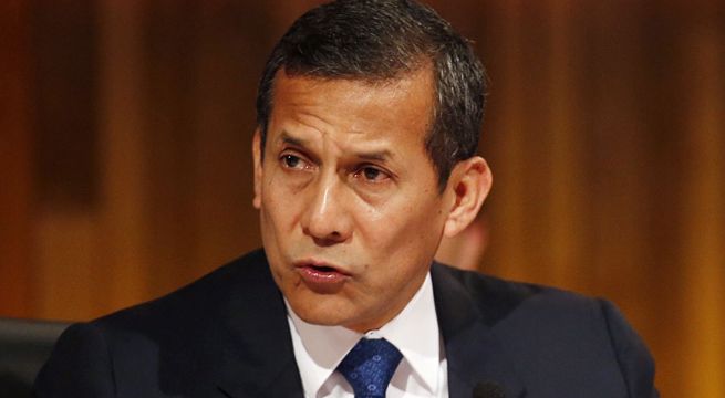Humala: 