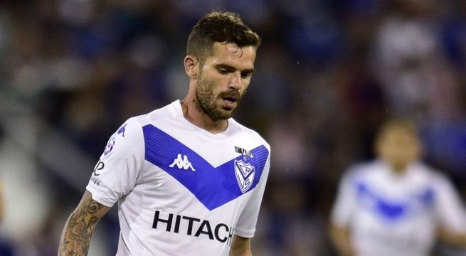 Se cansó de las lesiones: Fernando Gago anuncia su retiro del fútbol