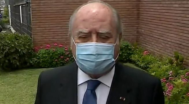 Ántero Flores Aráoz: 