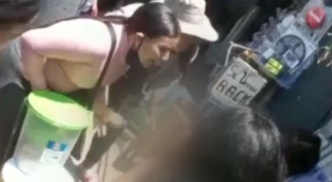 Dos personas murieron tras balacera ocasionada por 'marcas' en Chorrillos