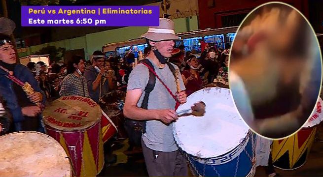 Fiscalía investiga el caso de manifestantes heridos de bala [Video]