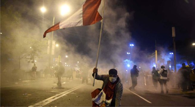 Municipalidad de Lima entrega registro de sus cámaras para investigaciones