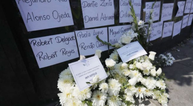 Universidades suspenden clases durante 3 días por muerte de jóvenes en protesta