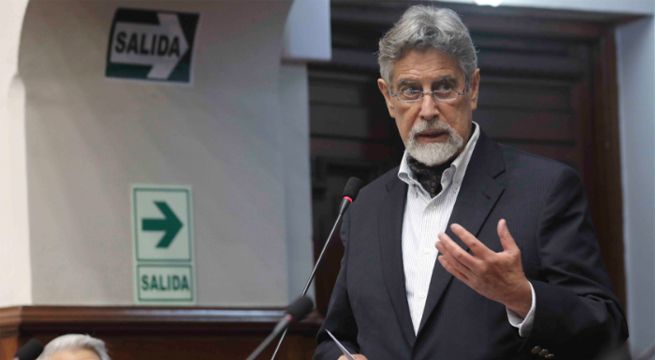 Conoce el perfil de Francisco Sagasti, quien asumirá la presidencia de la República