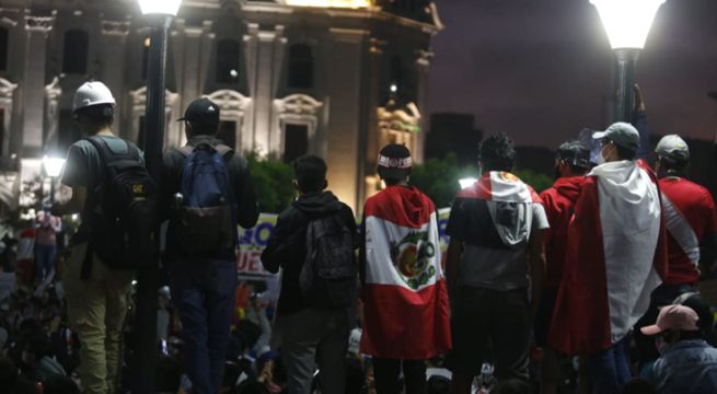 Susalud supervisa la atención de personas heridas en las manifestaciones