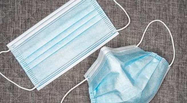 Estudio danés sugiere que las mascarillas tienen poca efectividad contra el Covid-19