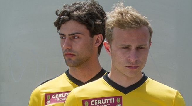 Primera película gay de fútbol será proyectada por festival en el Perú