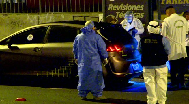 Seis policías son suspendidos tras muerte de menor en persecución en San Miguel