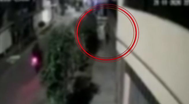 Ladrones asesinan a padre de familia por un celular en San Martín de Porres