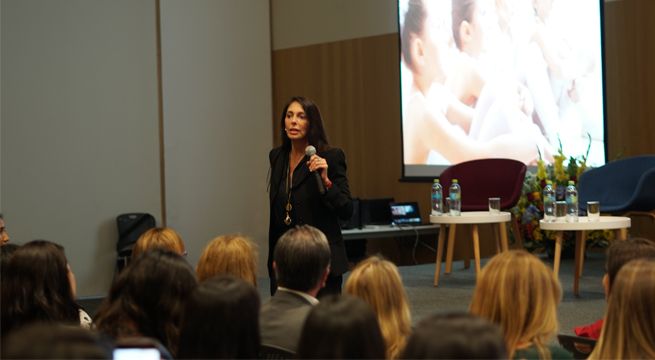 OWIT Day 2020: Liderazgo personal, inventa tu futuro