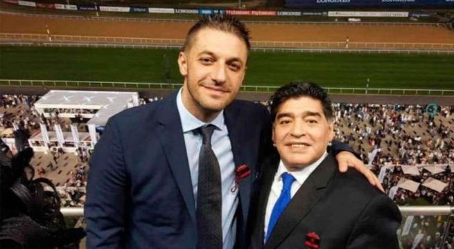 Abogado de Maradona denuncia demora en servicios de emergencia y pide investigación