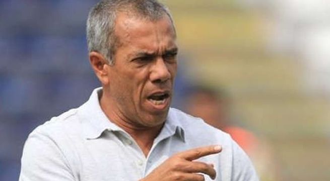 Wilmar Valencia a Alianza Lima: “mañana vamos a salir con lo mejor que tenemos”
