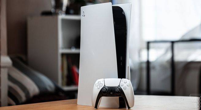 Joven compró 200 PlayStation 5 para revenderlos al doble de su precio