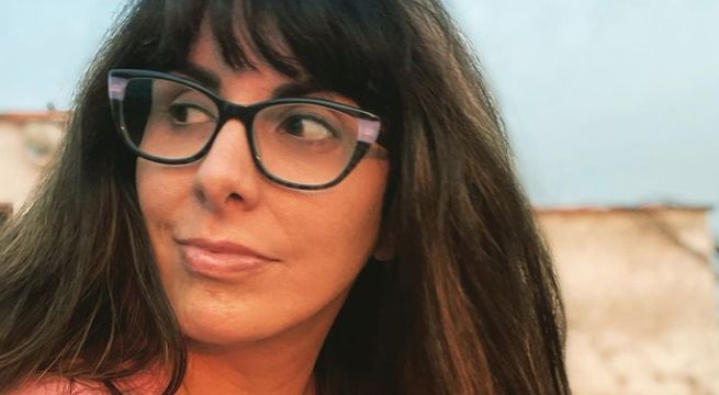 Carla García Buscaglia encabeza votación de precandidatos al Congreso en el Apra