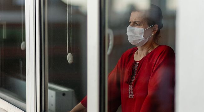 Expertos recomiendan periodos más breves de cuarentena por Covid-19