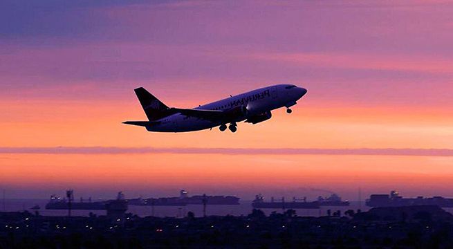 Vuelos procedentes de 5 ciudades europeas se reanudarán este mes