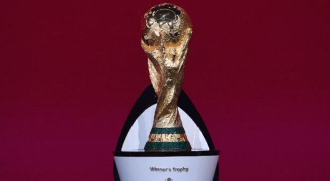 Europa definió a sus grupos para iniciar las eliminatorias al Mundial Qatar 2022