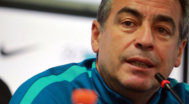 Pablo Bengoechea nombrado como nuevo director deportivo de Peñarol