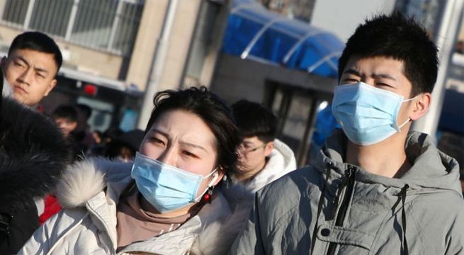 Corea del Sur enfrenta una tercera ola de coronavirus