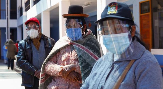 Vacunas contra el Covid-19 tardarán muchos meses en llegar a toda Latinoamérica