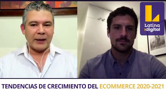 Tendencias y desafíos del Ecommerce para el 2021 [Video] - Latina Digital
