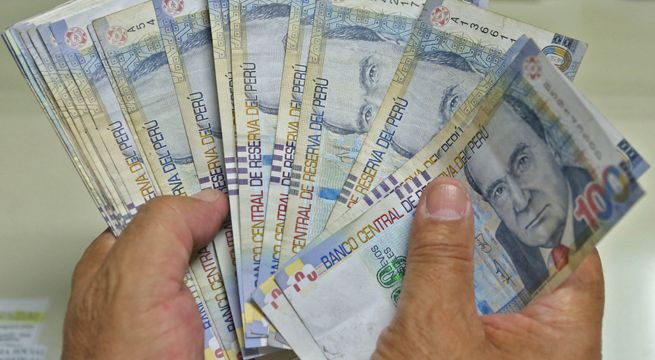 ONP - Bono de S/ 930: ¿cuándo arranca el pago dispuesto por el Gobierno?