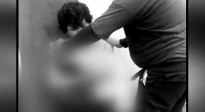 Secuestran y apuñalan a empresario en su casa del Cercado de Lima