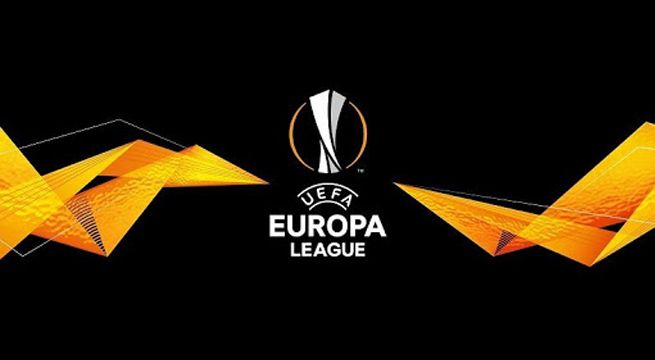 Se realizó el sorteo de los dieciseisavos de final de la Europa League