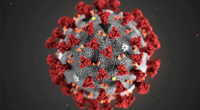 Nueva cepa de coronavirus que se propaga por Reino Unido tiene mutaciones clave