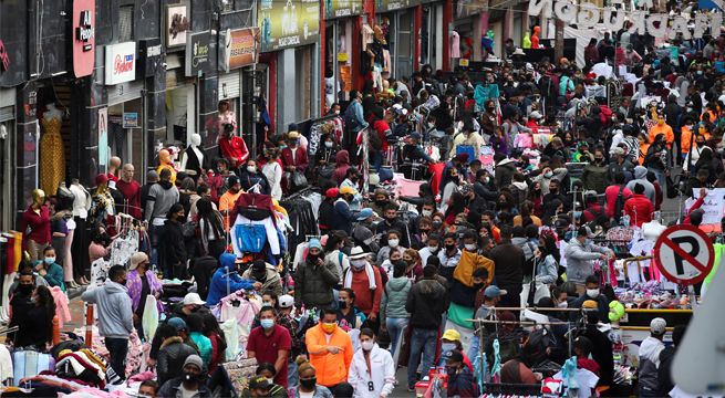 América suma casi 787 mil muertes a causa del Covid-19